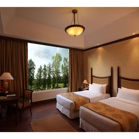 Country Inn & Suites By Radisson, Delhi Satbari New Delhi Bagian luar foto