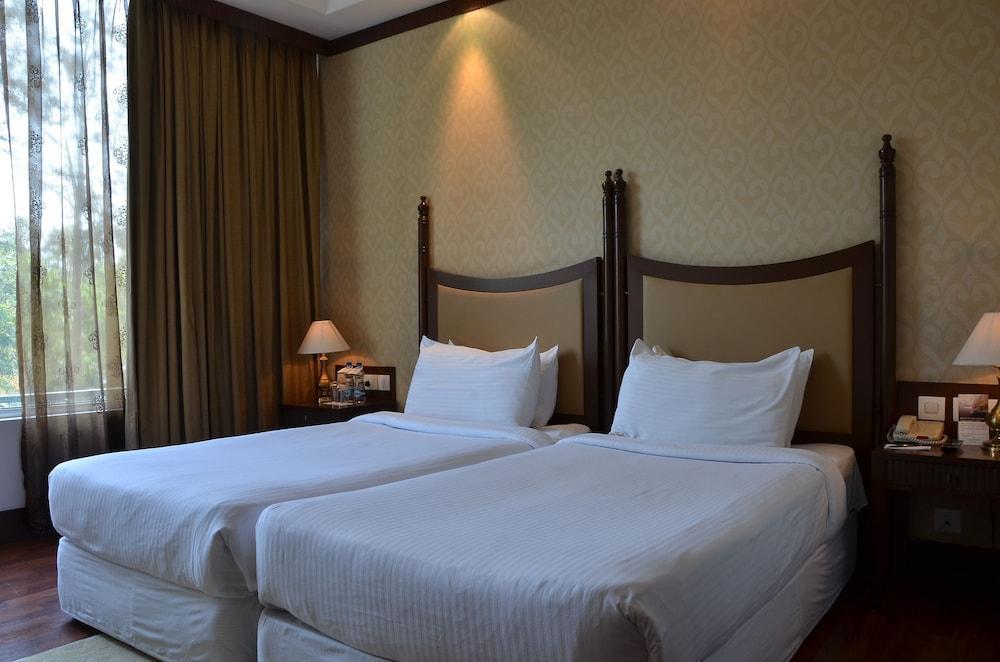 Country Inn & Suites By Radisson, Delhi Satbari New Delhi Bagian luar foto