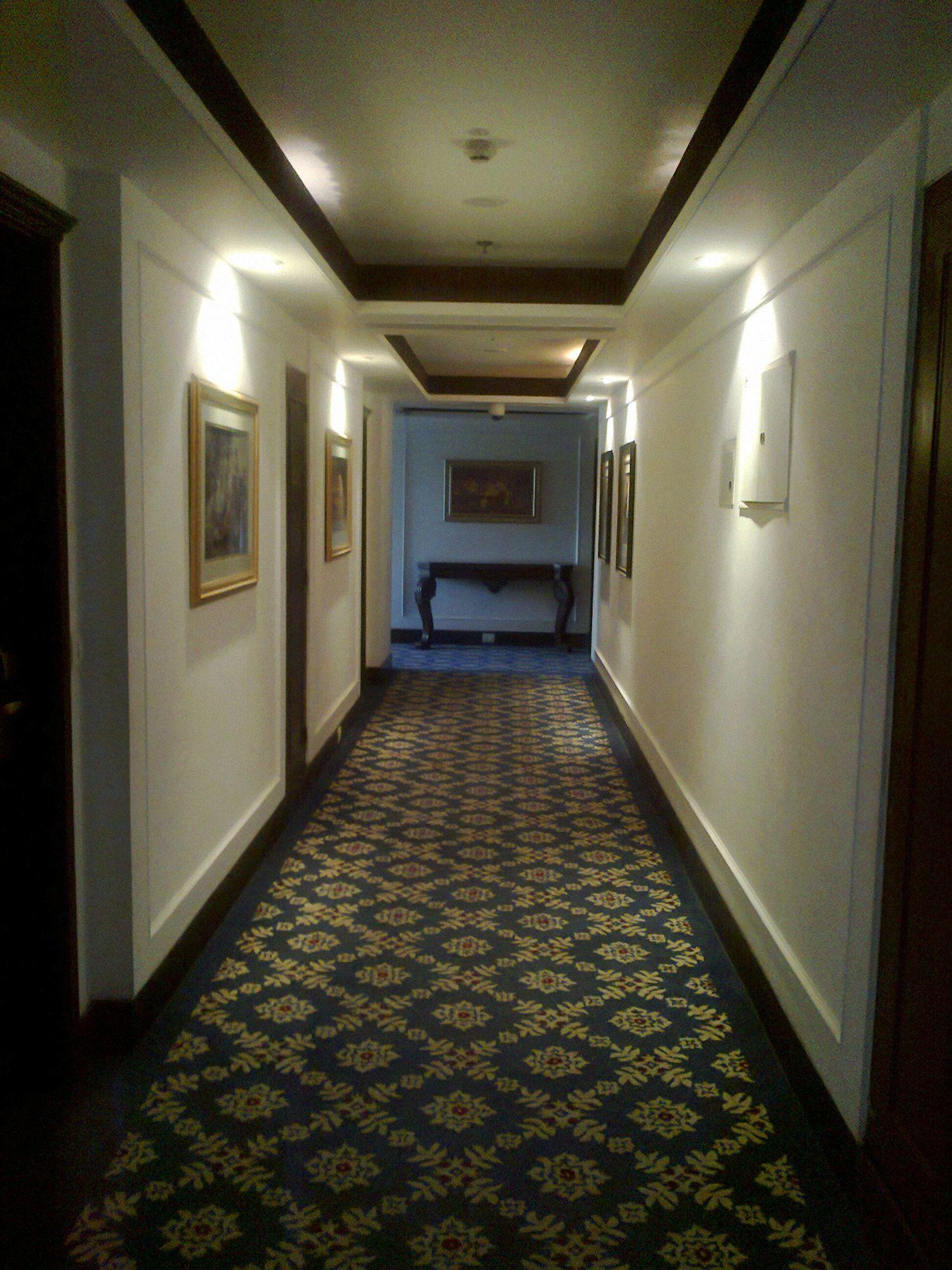Country Inn & Suites By Radisson, Delhi Satbari New Delhi Bagian luar foto