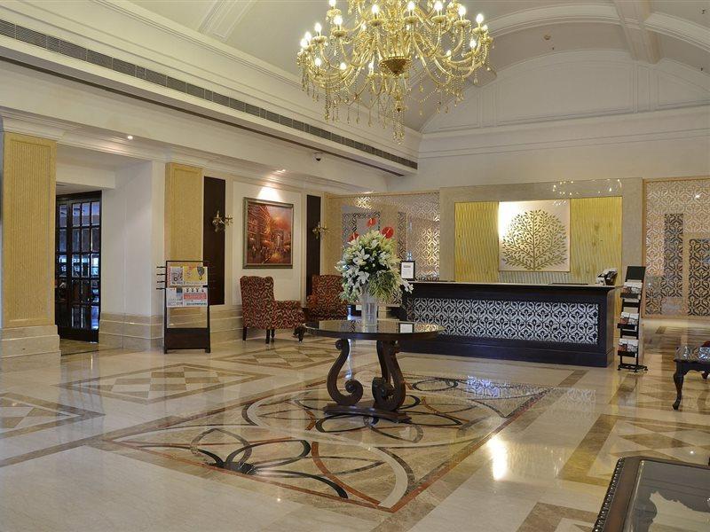 Country Inn & Suites By Radisson, Delhi Satbari New Delhi Bagian luar foto