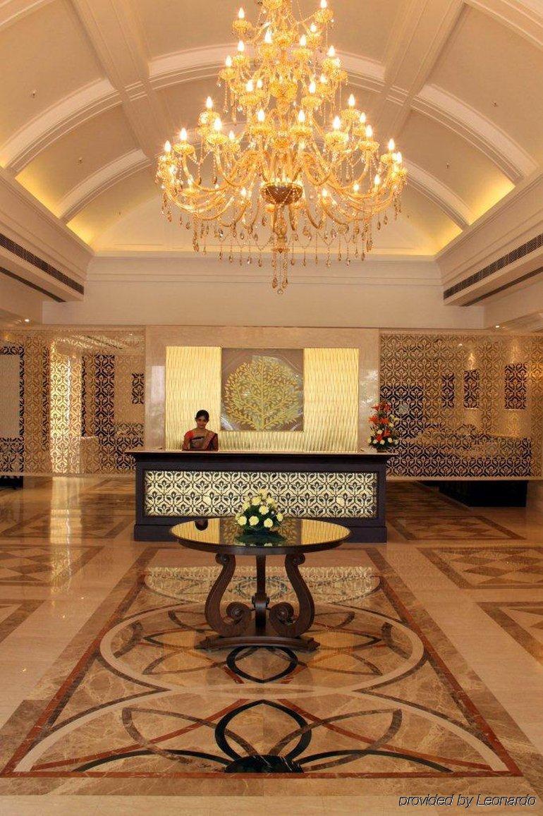 Country Inn & Suites By Radisson, Delhi Satbari New Delhi Interior foto