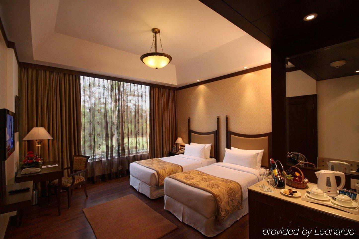 Country Inn & Suites By Radisson, Delhi Satbari New Delhi Ruang foto