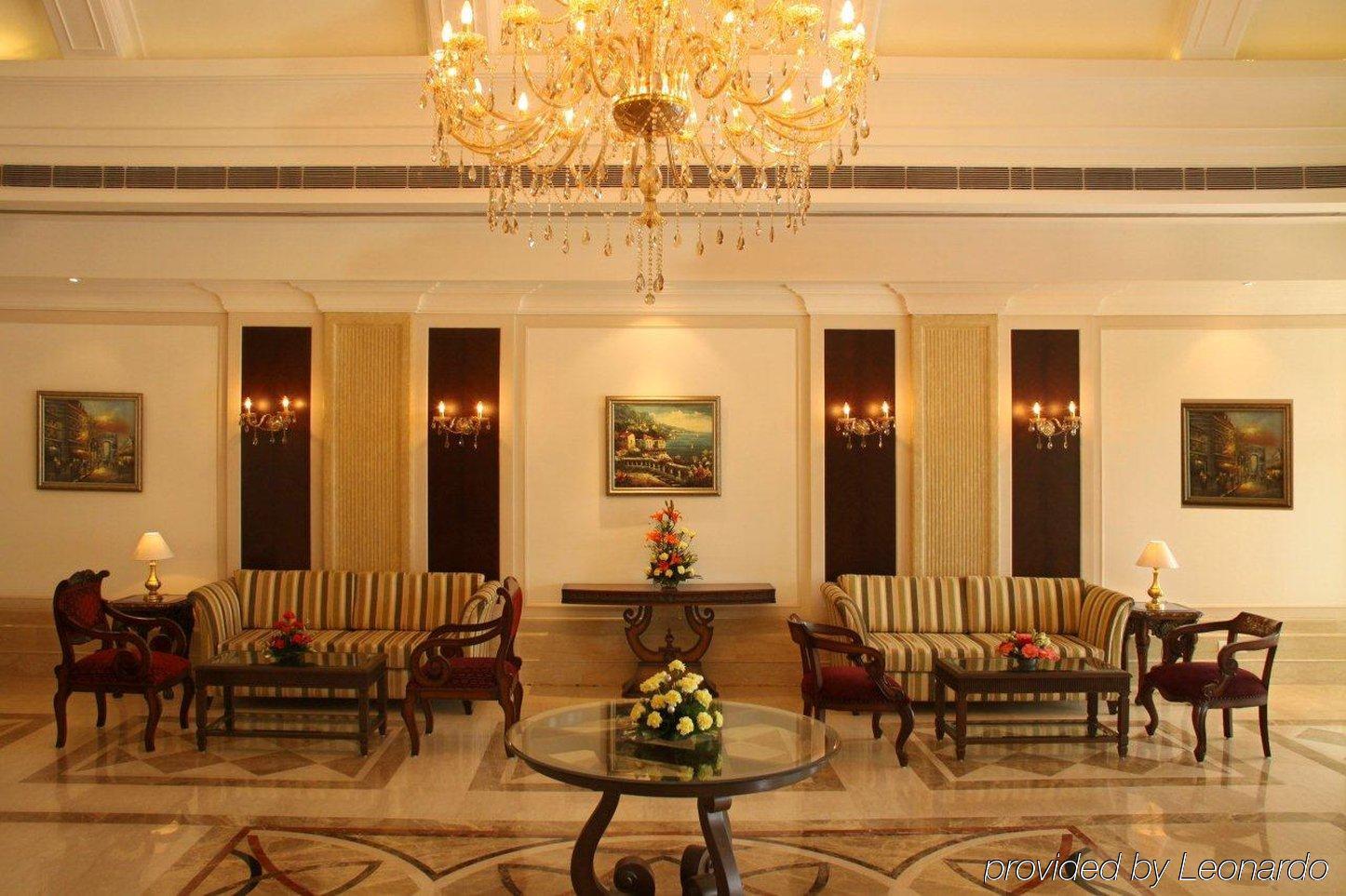 Country Inn & Suites By Radisson, Delhi Satbari New Delhi Interior foto