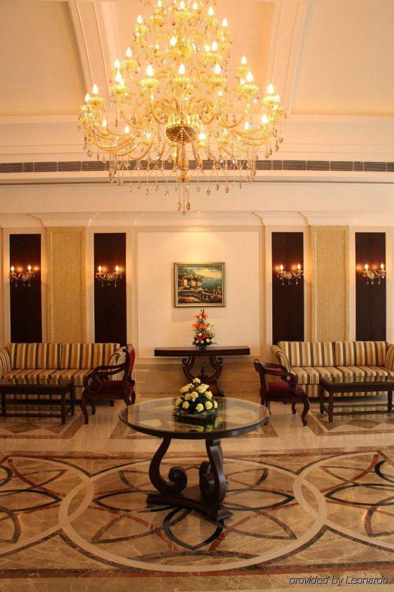 Country Inn & Suites By Radisson, Delhi Satbari New Delhi Bagian luar foto