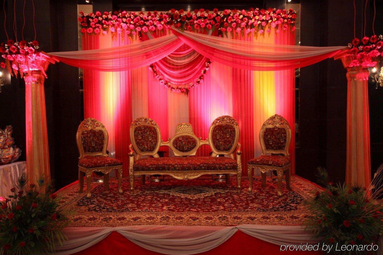 Country Inn & Suites By Radisson, Delhi Satbari New Delhi Interior foto