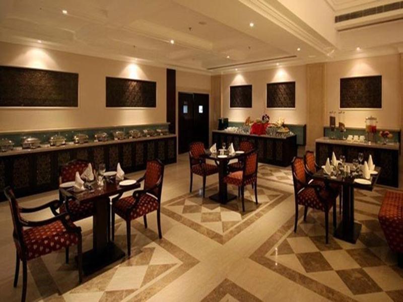 Country Inn & Suites By Radisson, Delhi Satbari New Delhi Bagian luar foto