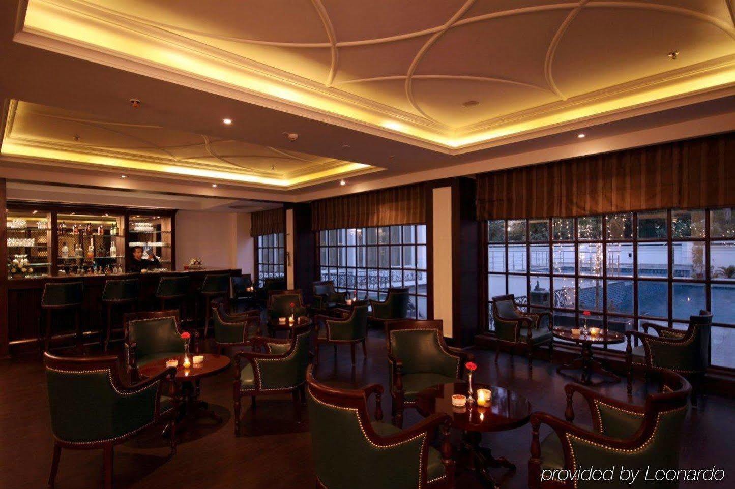 Country Inn & Suites By Radisson, Delhi Satbari New Delhi Bagian luar foto