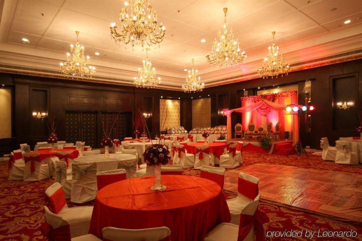Country Inn & Suites By Radisson, Delhi Satbari New Delhi Bagian luar foto